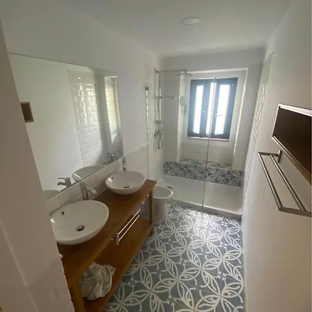 Apartmán Bom Apartamento Ferias *