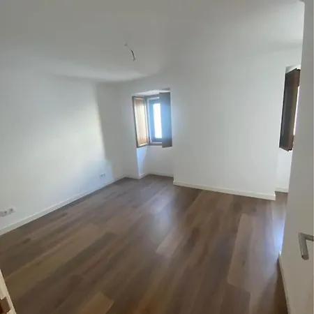 Bom Apartamento Ferias شقة *