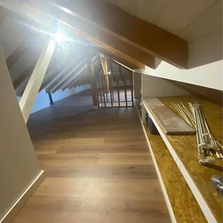 Bom Apartamento Ferias