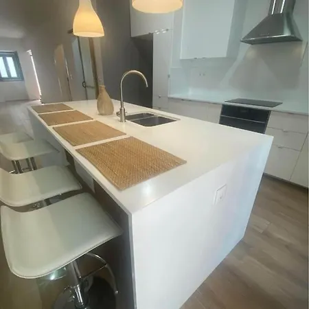 Apartmán Bom Apartamento Ferias Alverca do Ribatejo