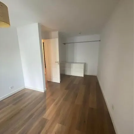 Bom Apartamento Ferias Apartmán *