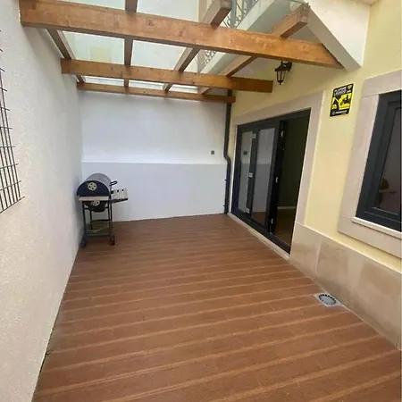 Bom Apartamento Ferias شقة