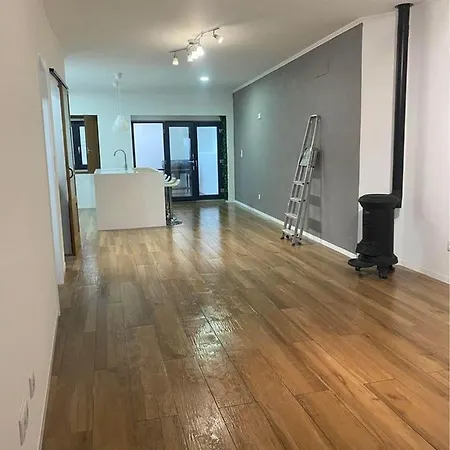 Bom Apartamento Ferias Apartmán *
